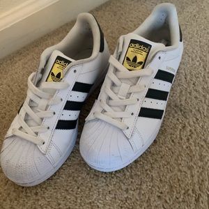 Adidas Superstars